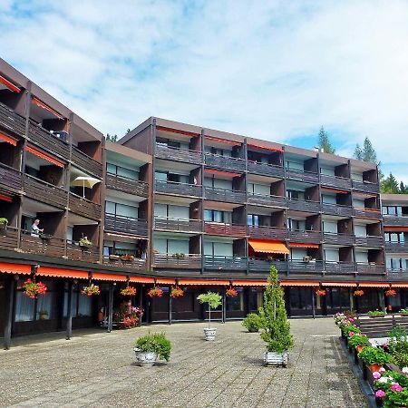 Apartment Terrassenpark-4 By Interhome Schonach im Schwarzwald Экстерьер фото