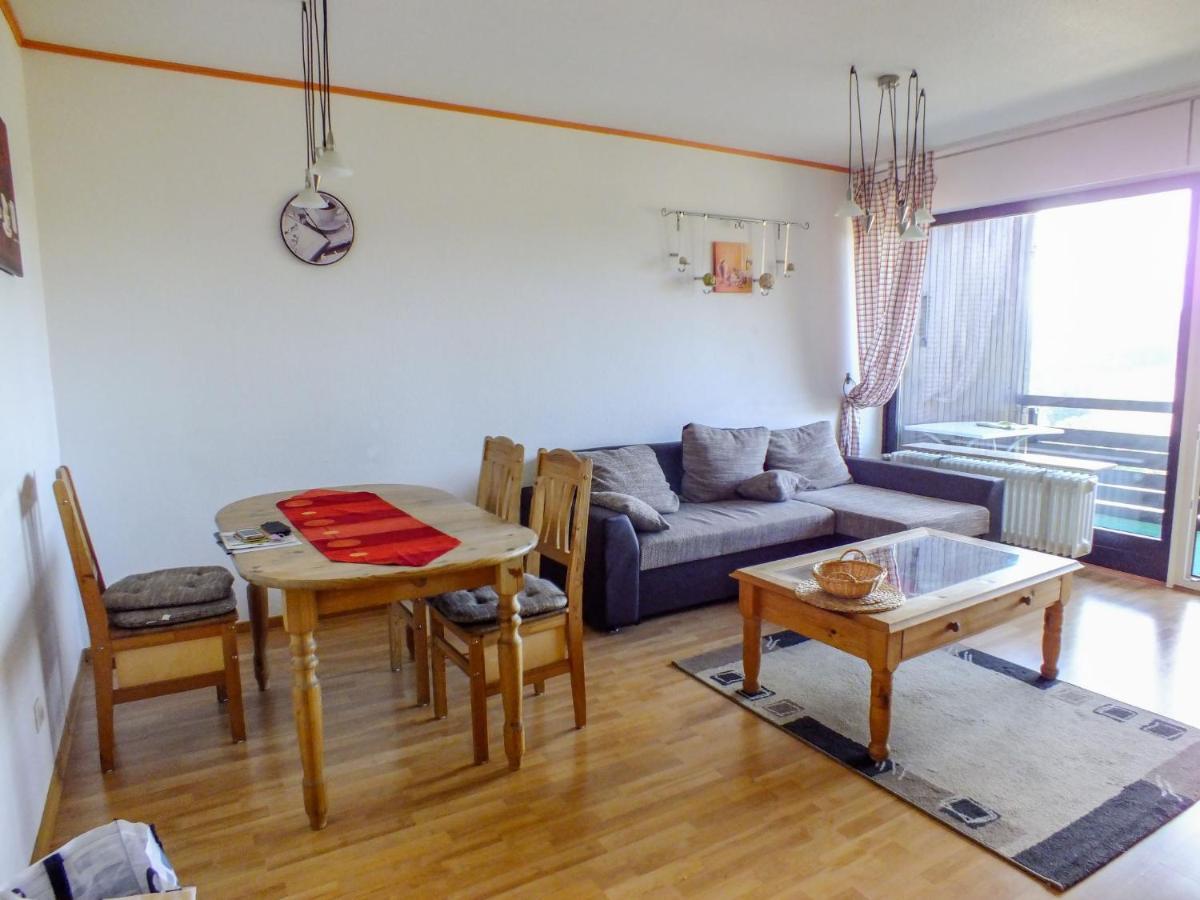 Apartment Terrassenpark-4 By Interhome Schonach im Schwarzwald Экстерьер фото